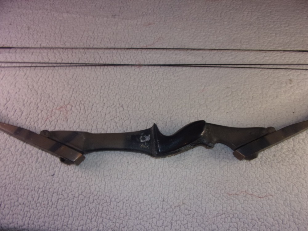 Darton Trail Master Vintage Compound Bow