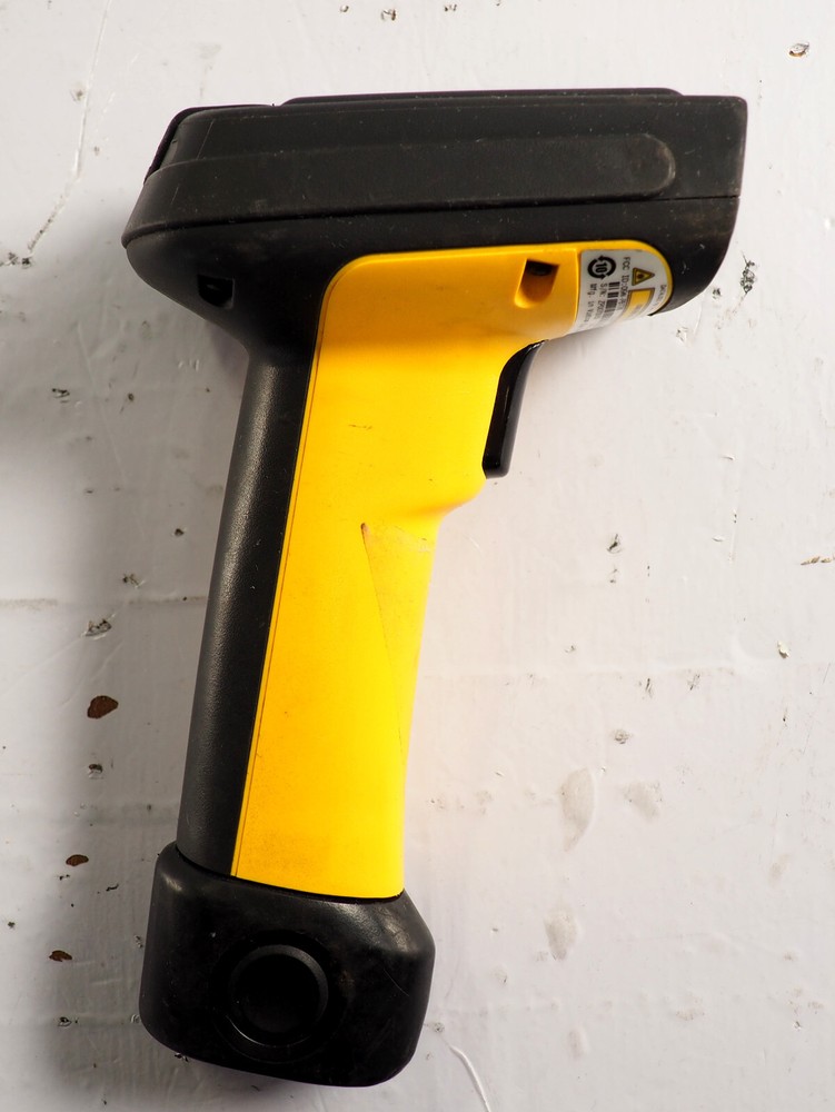 DataLogic PowerScan PBT7100 Barcode Scanner