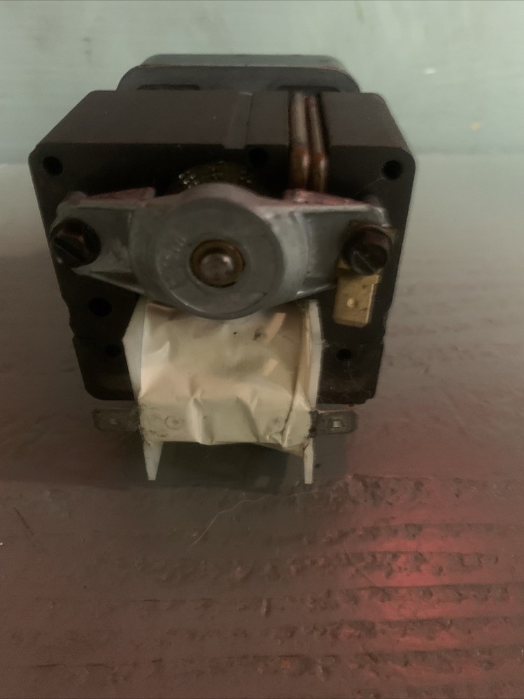 Bunn Cappuccino Hopper Gear Motor