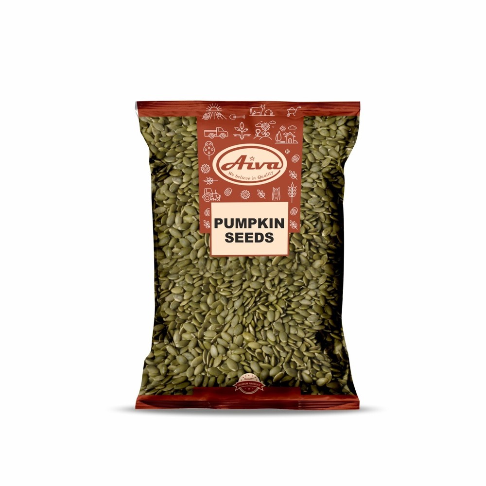 Aiva Pumpkin Seeds 2 LB
