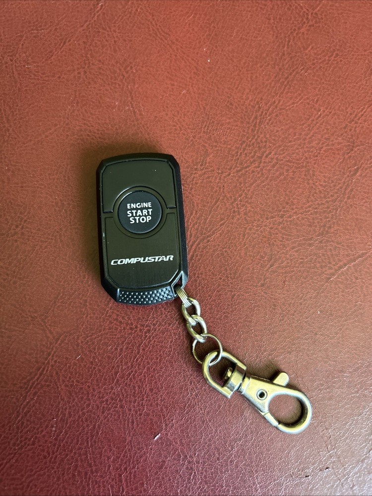 Mint Firstech Compustar  Remote KeyFob for Remote Start VA5REH300