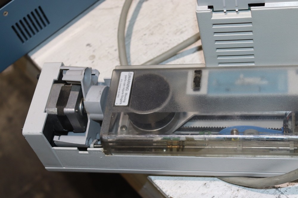 Hewlett Packard 18593B 7673 GC/SFC Injector