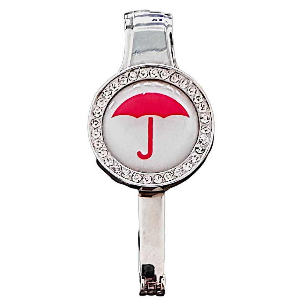 Purse umbrella handbag hook holder