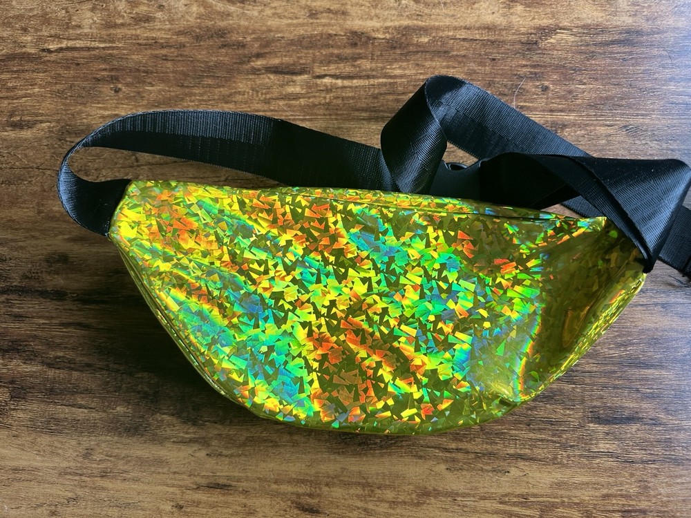 Topo chico waist bag