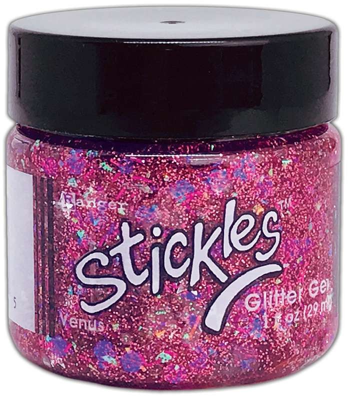 Ranger Stickles Glitter Gels-Venus