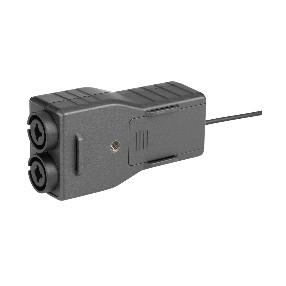 Saramonic SmartRig+ UC Two-Channel Audio Interface for USB Type-C Android Dev...