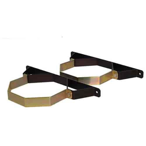 Pit Pal 357 Nitrogen Bottle Storage Cradle