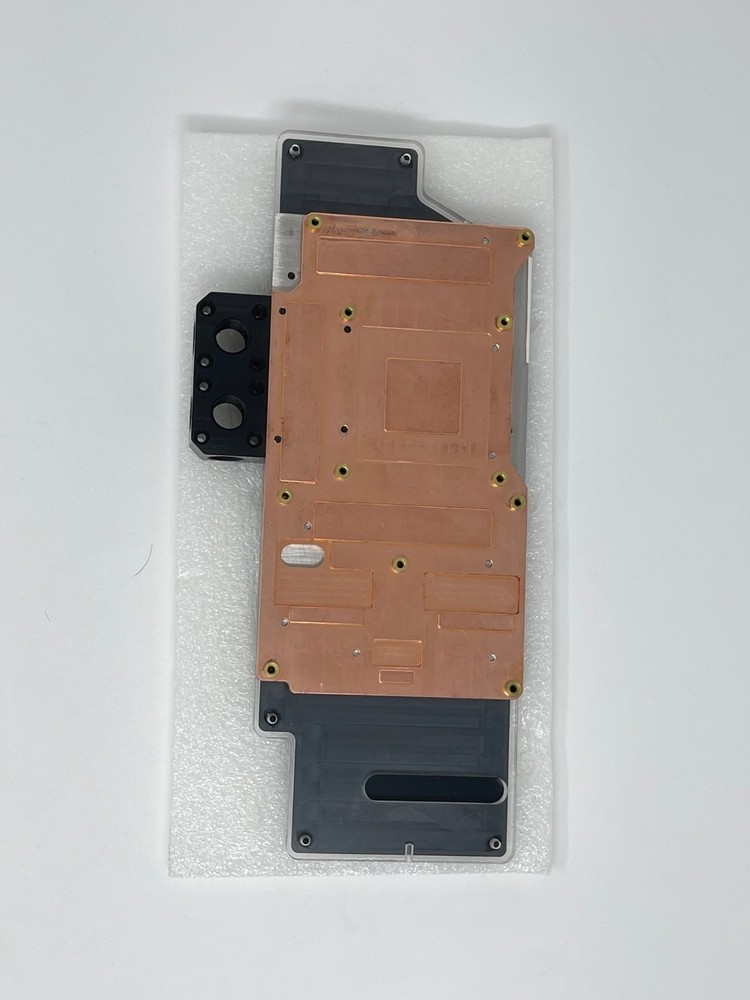XSPC GTX Titan GPU Water Block