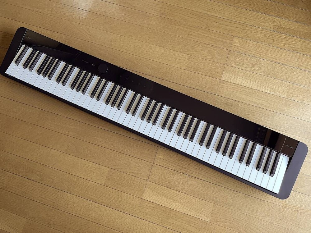 Casio PX-S1100 Privia Digital Piano