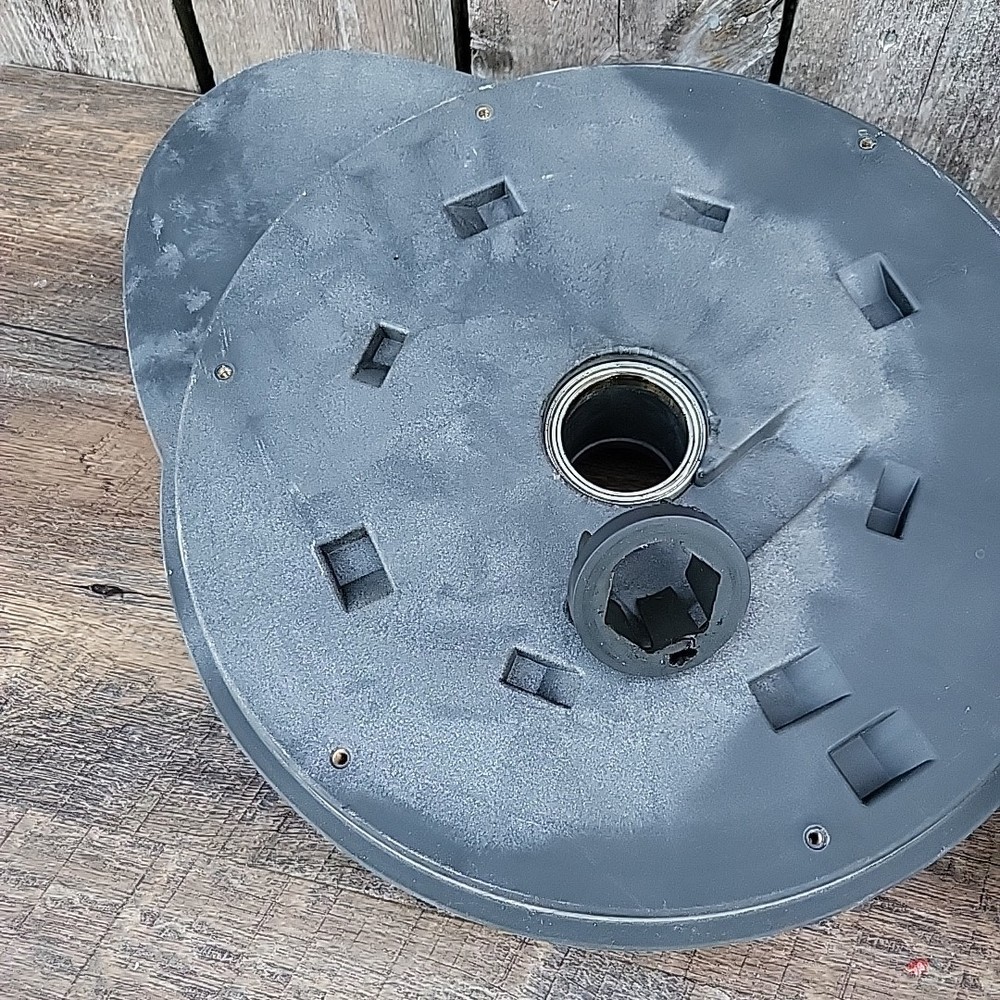 Bowflex Revolution Main Engine Cams w/Strap. Fits: FT, XP, & Original Revolution