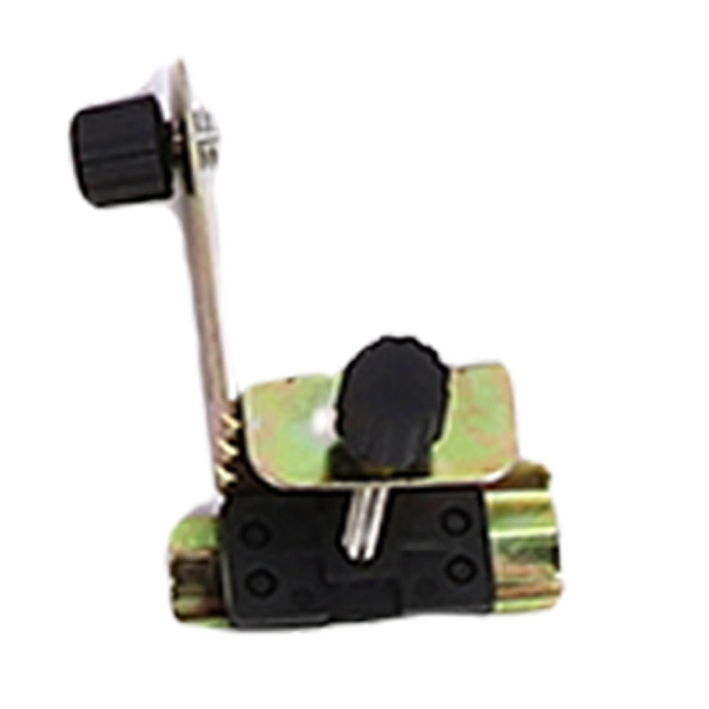 Thickened Telescoping Level Pole With Stabilizer Adapter For Camera Projector