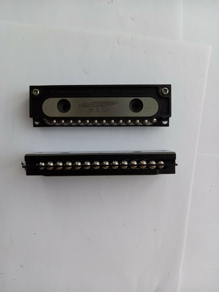 Agfa Avalon LF Carriage bearings