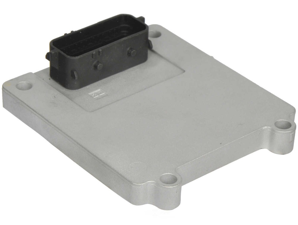 Transmission Control Module-Auto Trans, 4 Speed Trans Cardone 73-80902F Reman