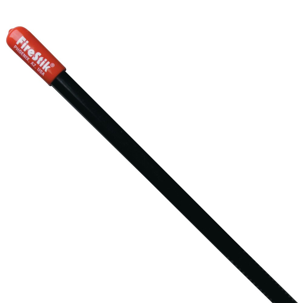 Firestik 2' Kw Series Cb Antenna - 100 Watts Black