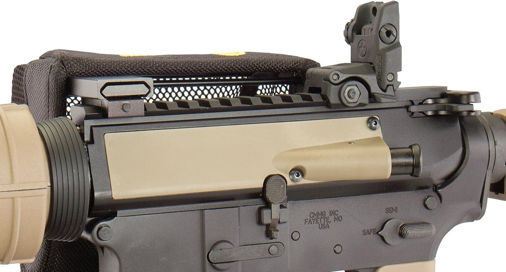 Caldwell Pic Rail Brass Catcher