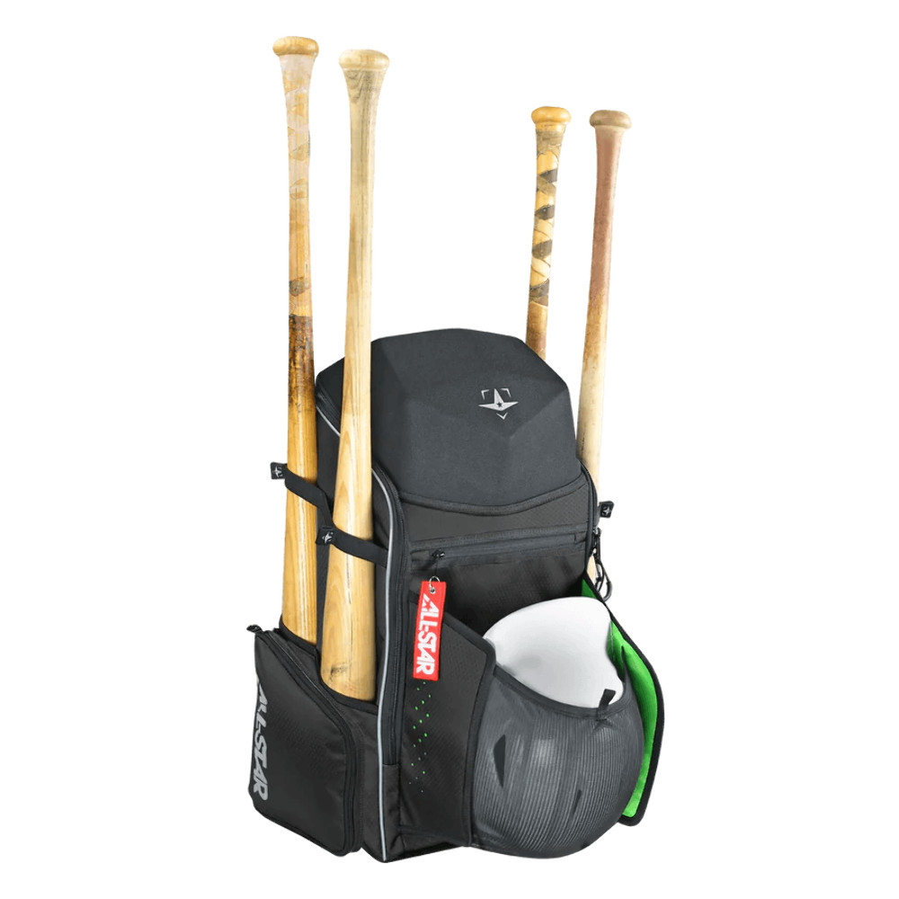 All-Star MVP Pro Player BatPack Bag