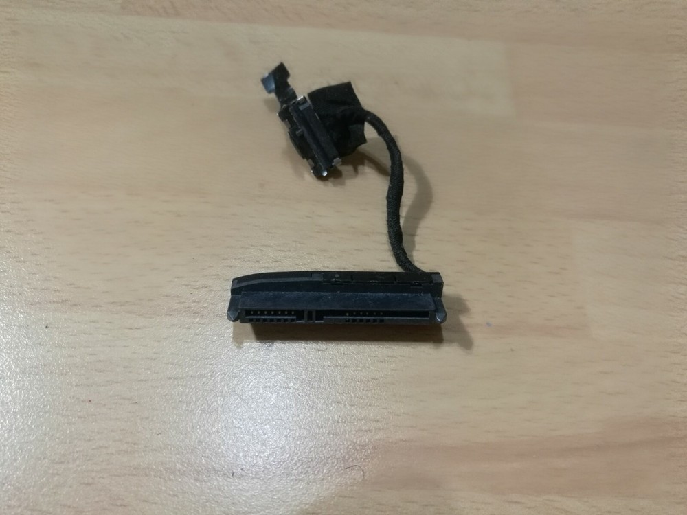 SATA Caddy Adapter For HP Pavilion 17-E050SO Drive Connector Frame