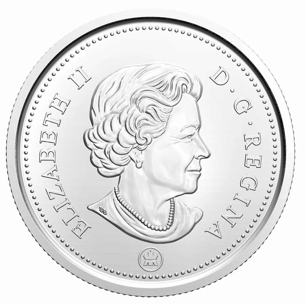2021 Classic Canadian Uncirculated Proof Like Coin Set