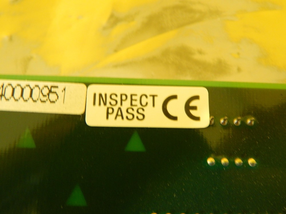 Contec COM-2(PC)F Communication Board PCB Card 7065 Used Working