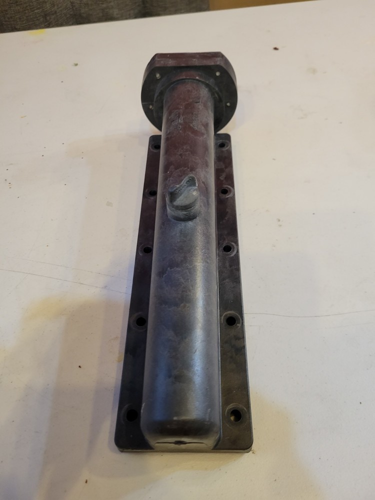 USED Jandy Return Header S0133200  FREE Shipping