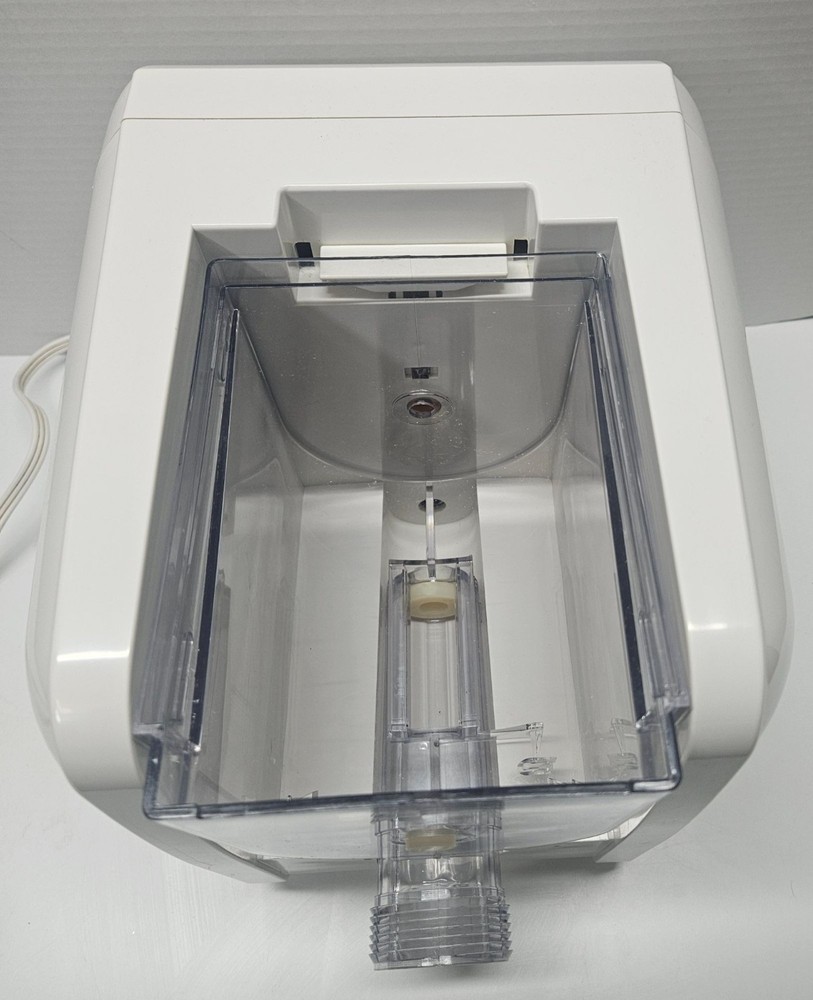 Rival Pasta Chef Pasta Maker PM1000 WORKS Incomplete Missing Shaft