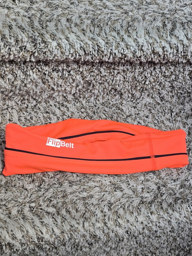 FlipBelt Classic Running Belt sz small