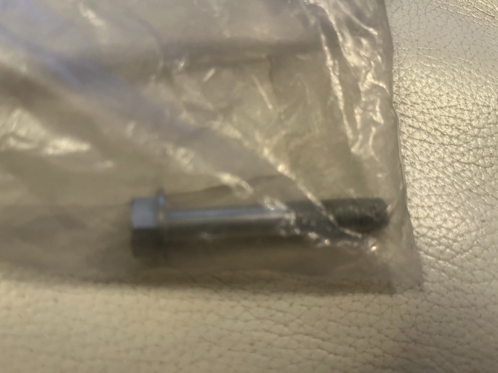 Ducati SCREW / BOLT - 77250281AB