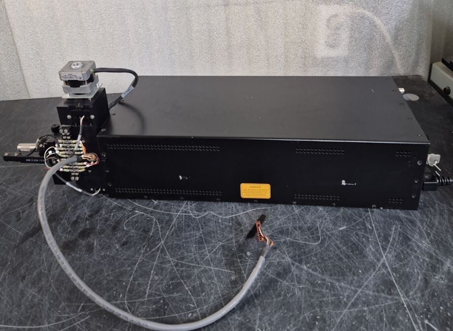 Spectra-Physics 337201-01 Laser Head