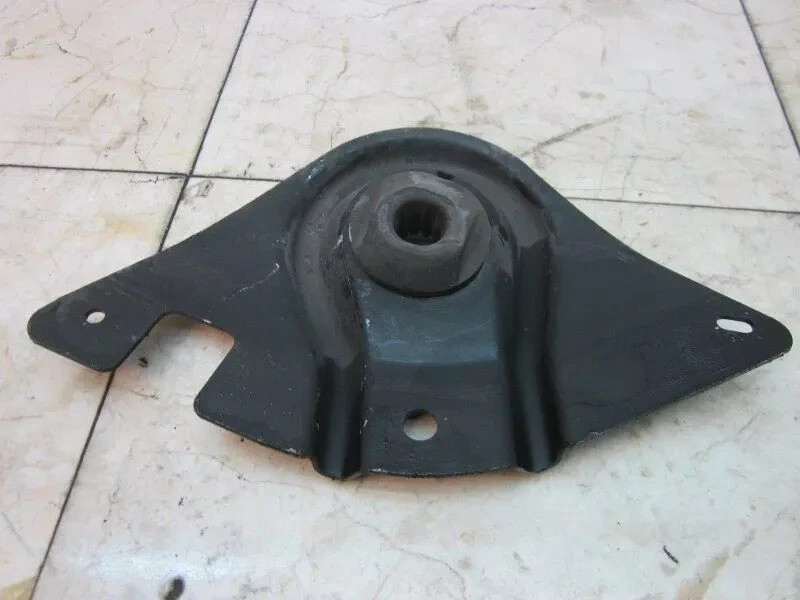 Radiator Bracket S Type 2000 Jaguar Right Passenger Side Front Mount Support OEM