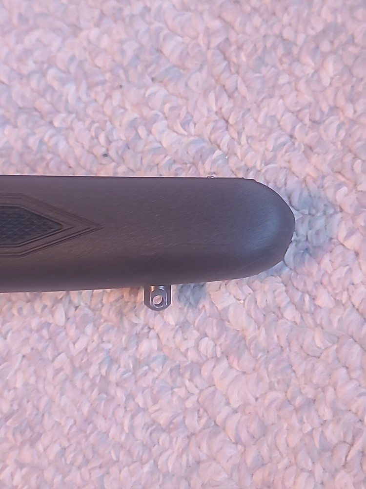 KNIGHT REVOLUTION .50 .52 CA INLINE MUZZLELOADING RIFLE FOREARM ~ FREE SHIP