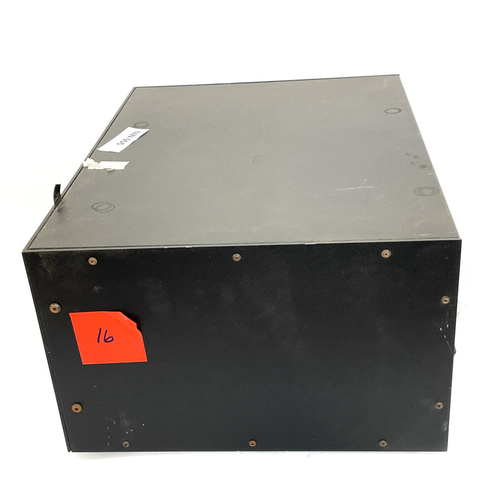 VICI Metronics Condyne Gas Dilution System, Tested