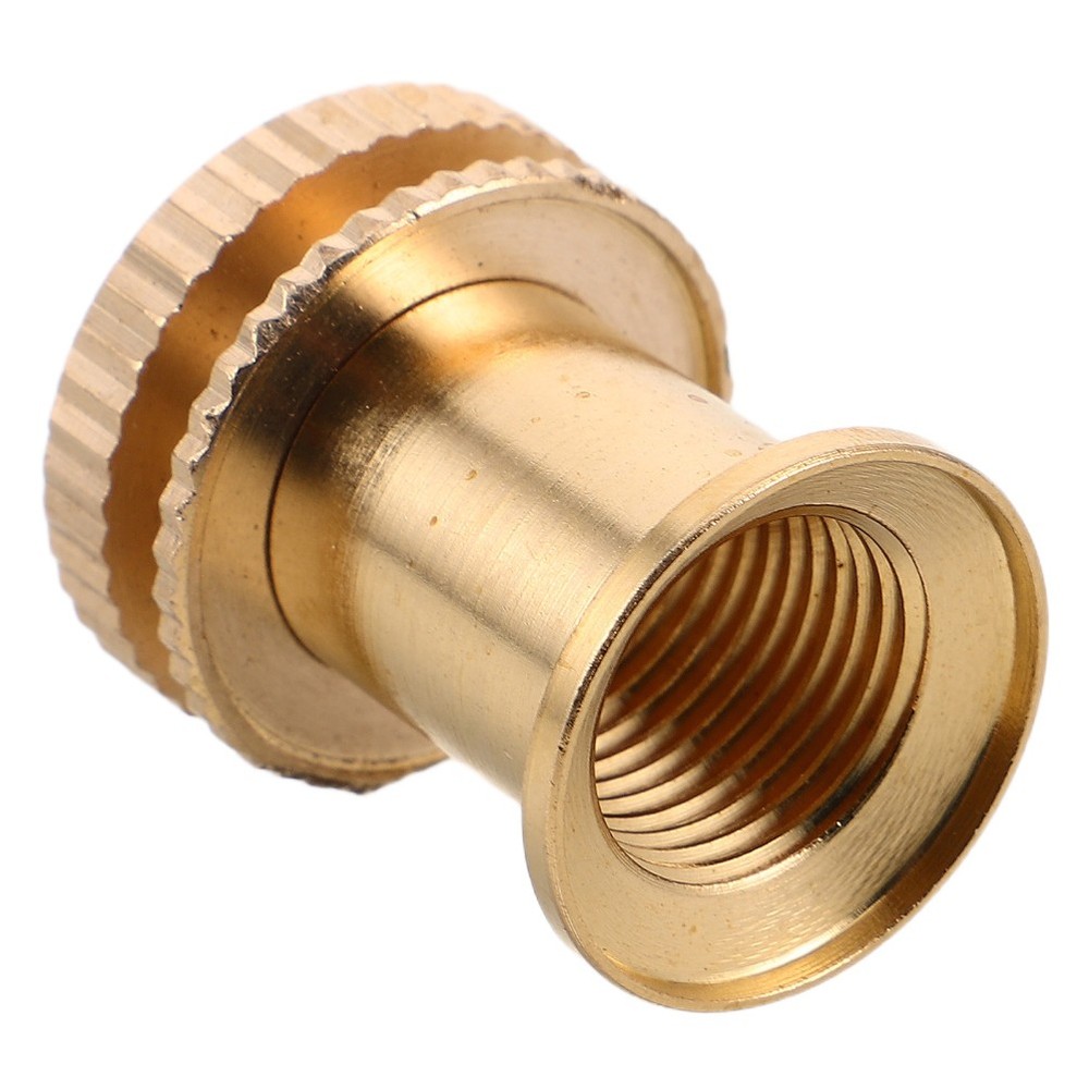 Flame Gas Stove Replacement - Solid Copper Gas Cooker Nozzle Core Spare Part -