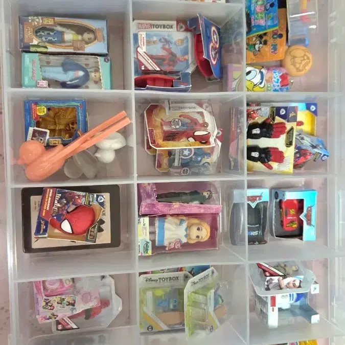 Mini Brand & Gacha Collection Bundle - Pre-Owned, Discounted
