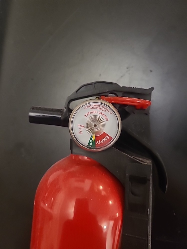 Fire Extinguisher Kiddie