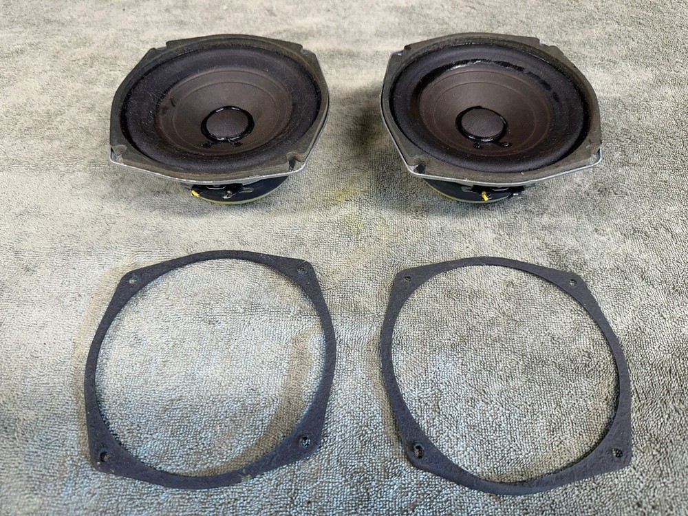 Wharfedale W70E 5" Midrange Speaker Driver BIC-6178