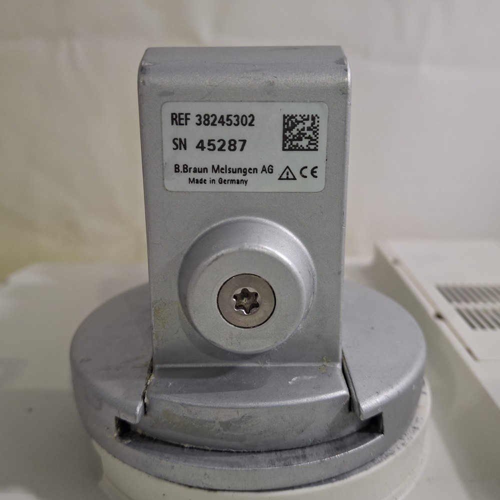 B. Braun Space Station Docking Station