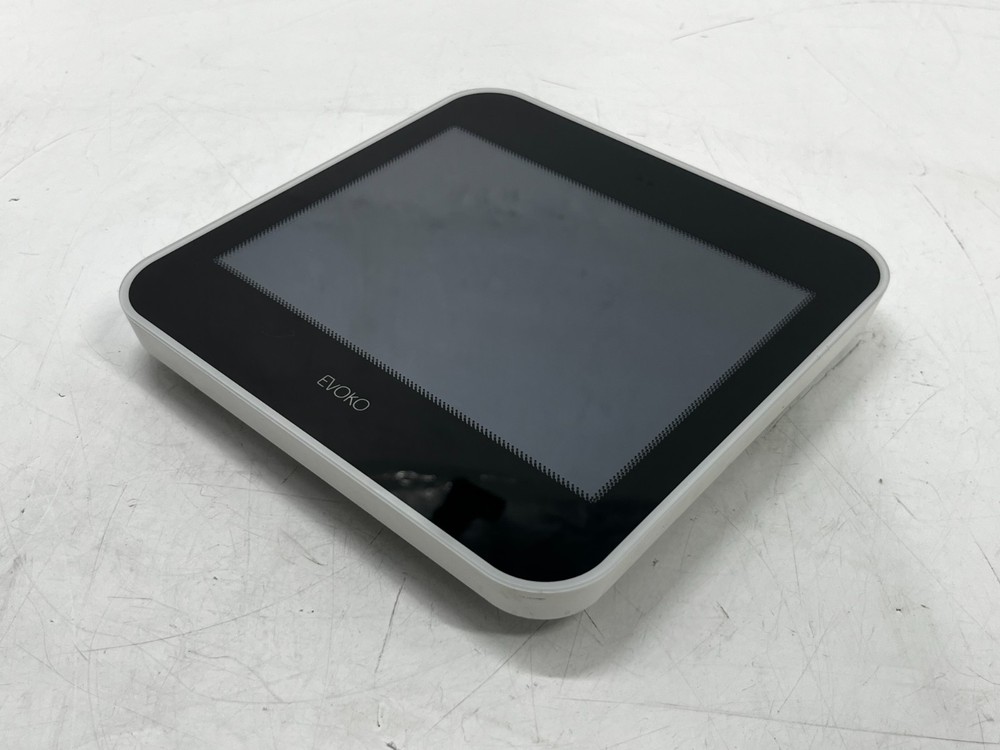 Evoko Liso ERM2001 Room Booking Touch Panel Display