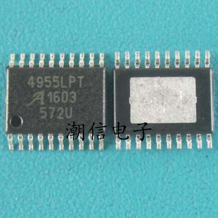 4955LPT 4955KPT A4955KLPTR-T