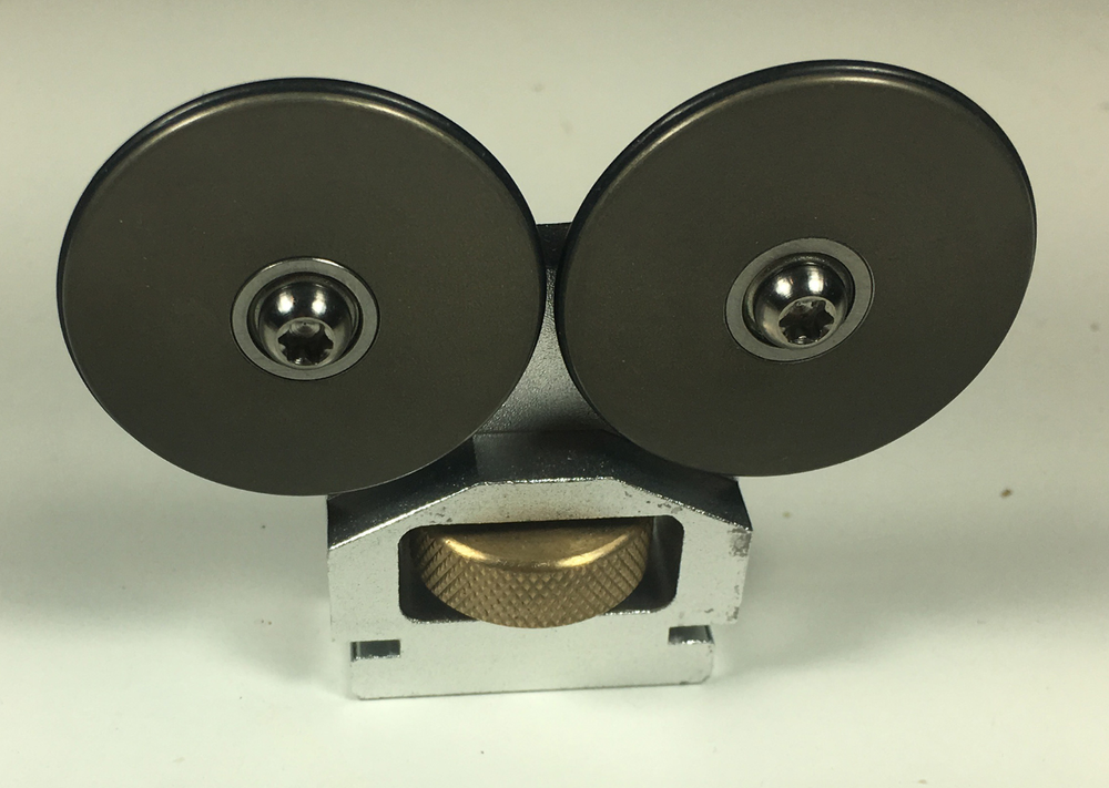 Firenock Arrow Preparation System APS Optional Accessory Super Spinner