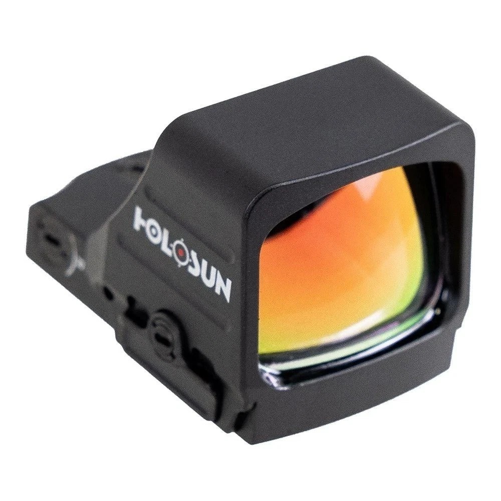 Holosun HS507COMP Pistol Red Dot - HS507COMP