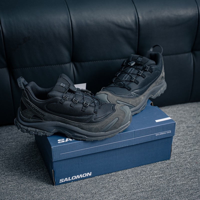 479616 Salomon XT-6 "Phantom Grey"