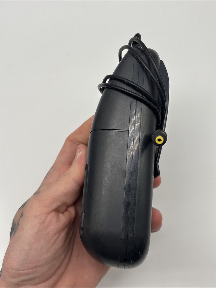 Sega Game Gear System Console Rechargeable Battery Pack Model 2105 Untested