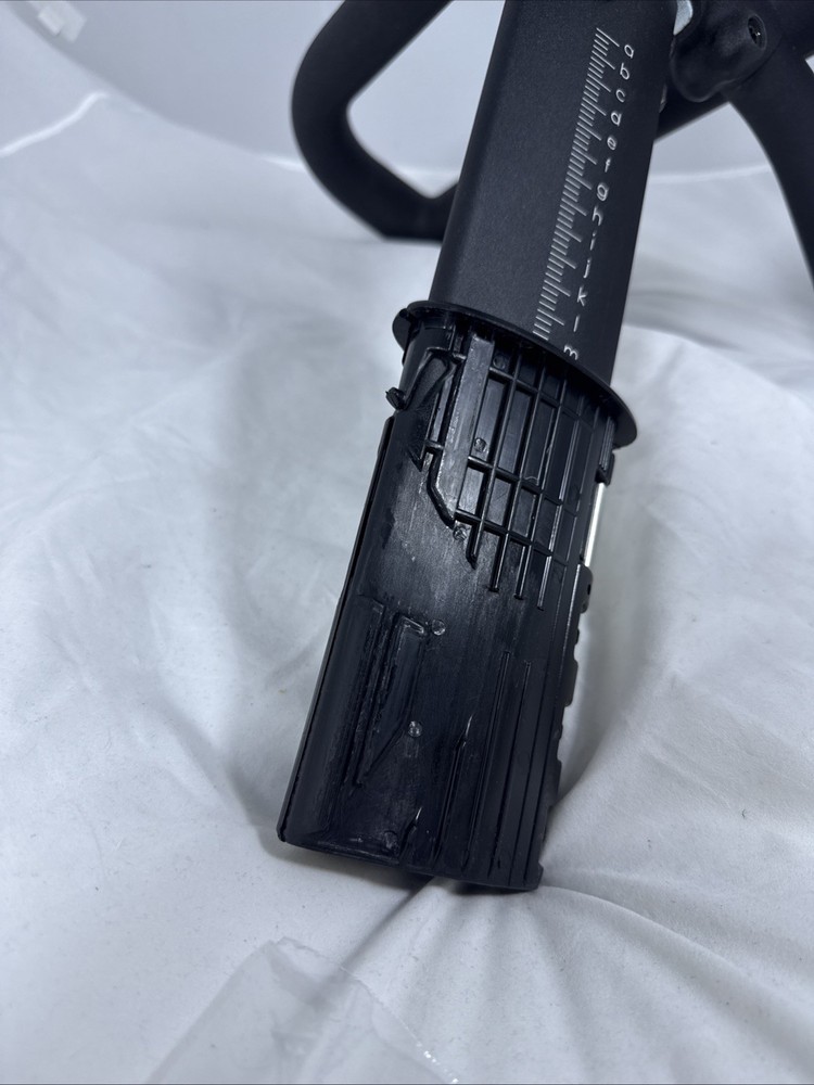 Peloton PLTN‑RB1VQ – Handle Bar Replacement With Post.