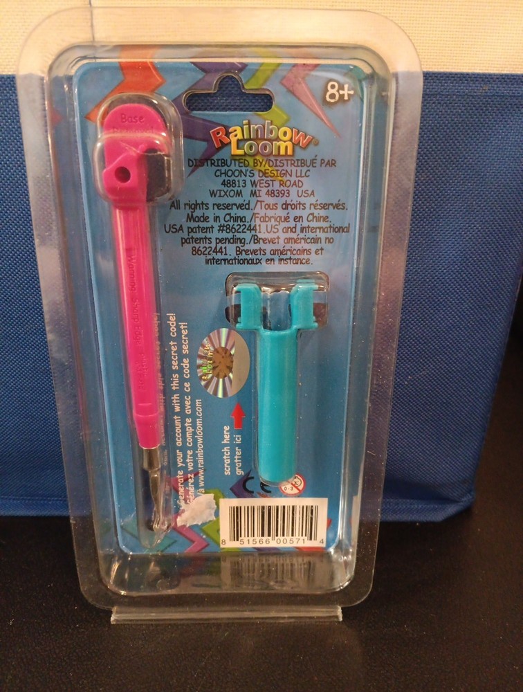 rainbow loom kit