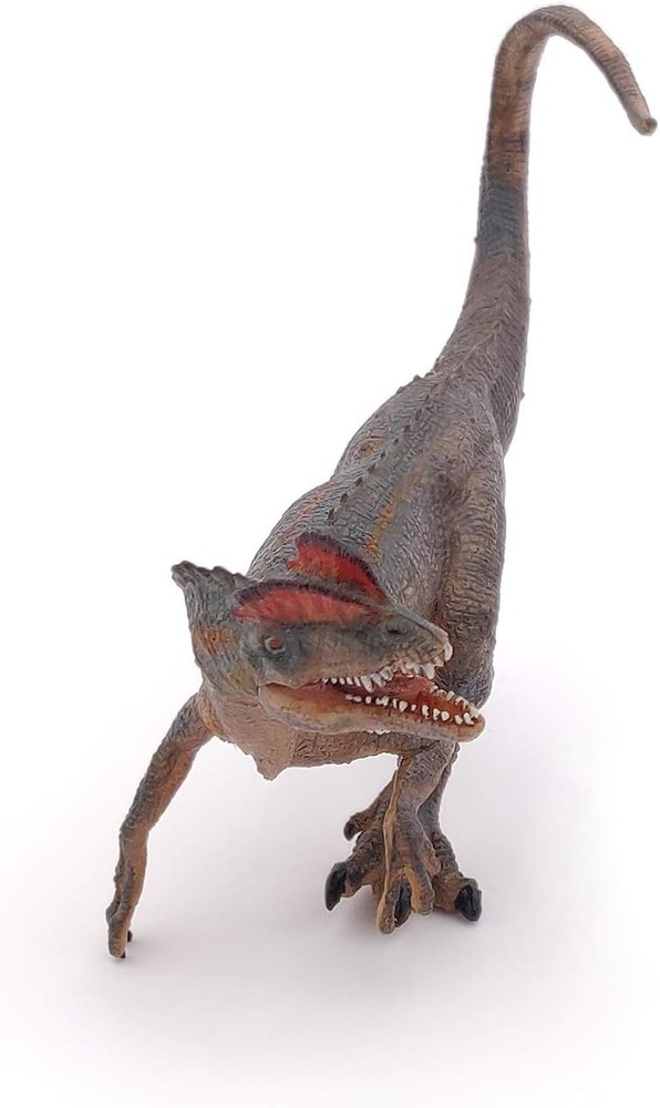 Papo "Dilophosaurus Figure