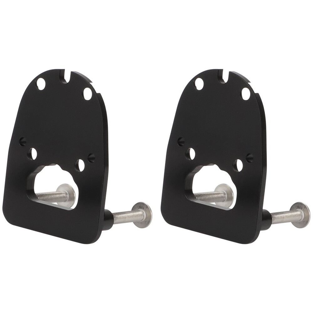 US For BMW E46 M3 2000-06 Wing Mirror Bracket Kit Fixes the Floppy mirror E46 M3