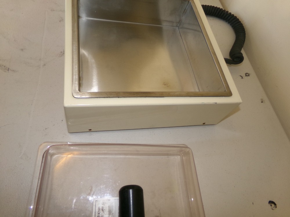 Stovall Life Science Hybridization Water Bath HWB115 with Remote Control