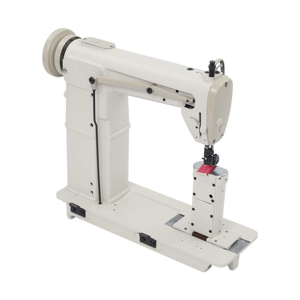 Industrial Sewing Machine, Sewing Machine, Sewing Machine w/ High Column Design