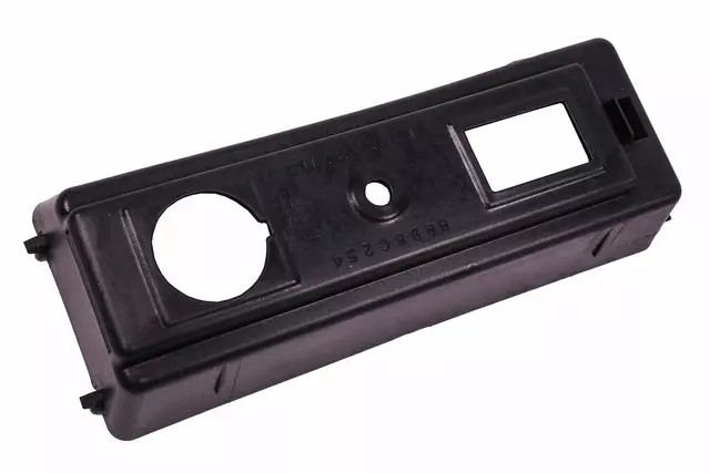 Genuine GM Accessory Component Box 88980254