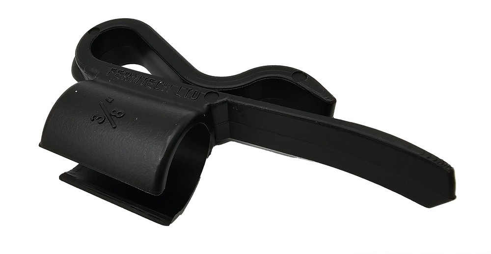 CLAMP for Regular Auto-Siphon 3/8 in